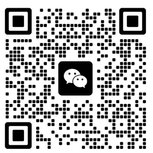 微信公众号