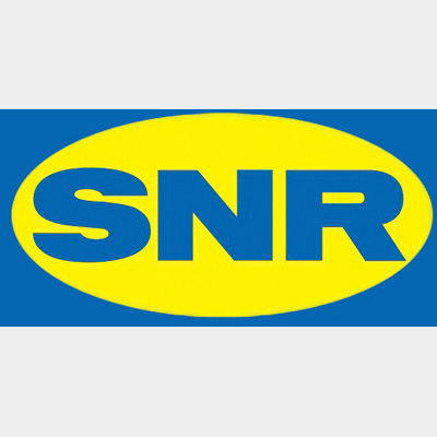 SNR轴承   